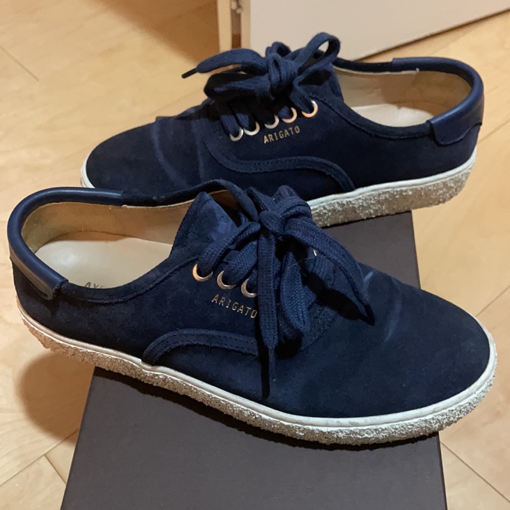 Arigato Sneakers